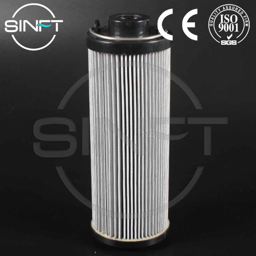 Replacement High Quality Hydraulic Oil Filter RHR240G20B return oil filter element