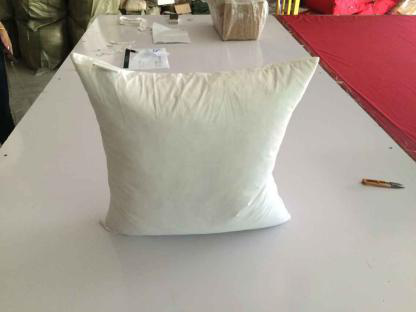 DUCK FEATHER CUSHION/PAD INNER