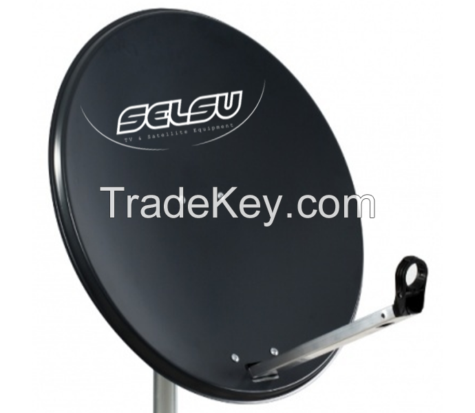 SELSU Satellite Dish Antenna