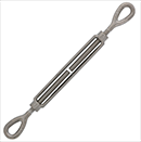 Stainless Steel Eye&Eye Turnbuckle