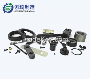 SRB Machine Spare Parts