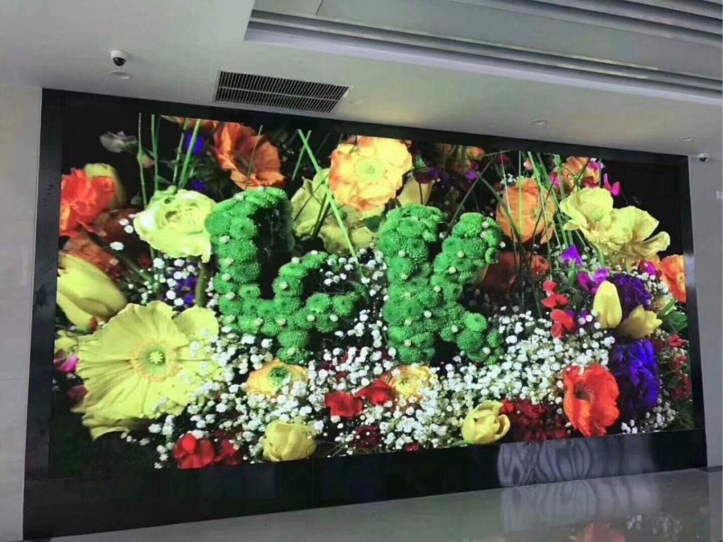 LED display /video wall/advertising board/LED screen
