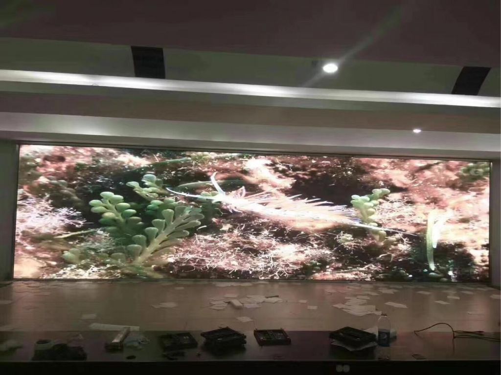 LED display /video wall/advertising board/LED screen