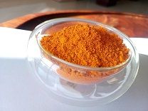 Curcumin 95%-Turmeric Powder