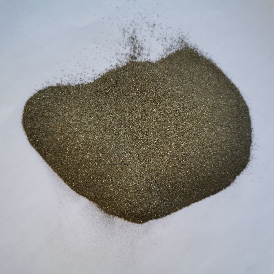 Ferrous Sulfide powder