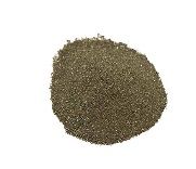 Pyrite powder