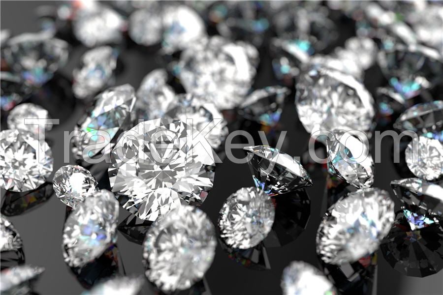 Diamonds