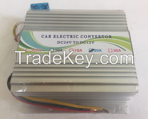 Car Electric Converter (D45A)