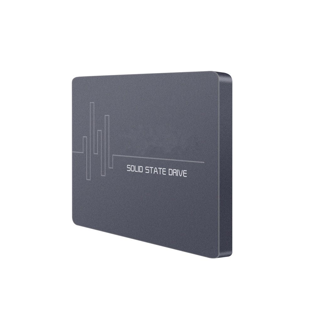 Solid state drive