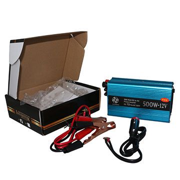 Best 12v Luminous Inverter Charger