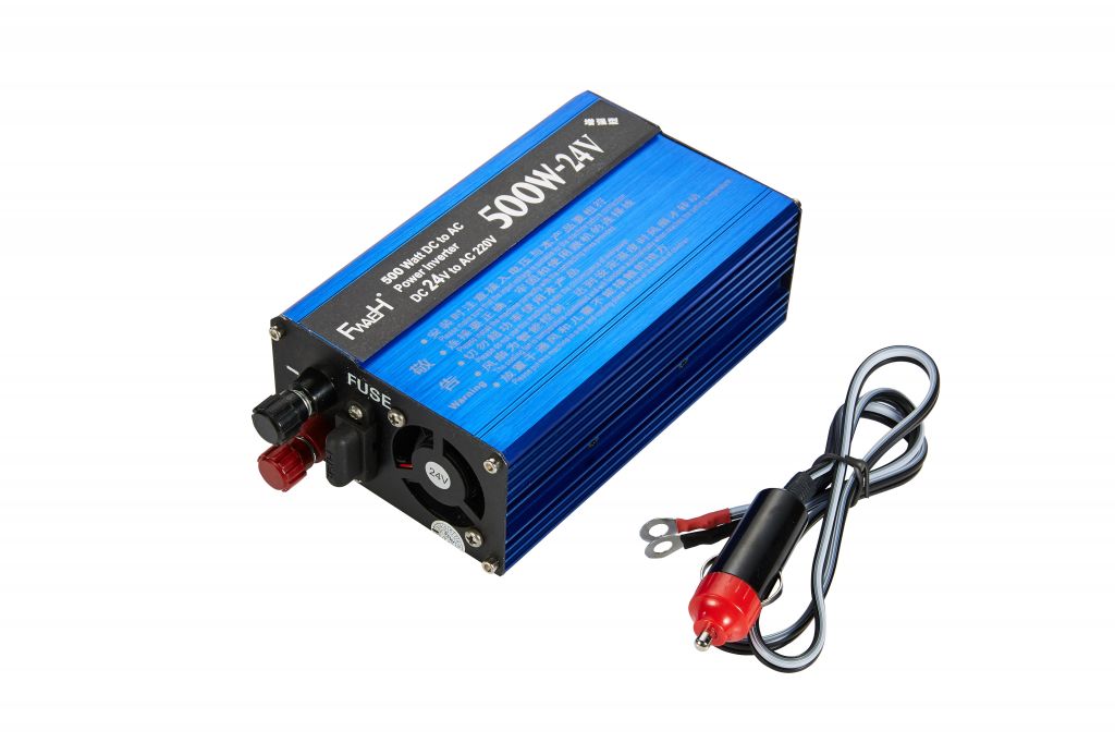 Pure Sine Wave Price Power Inverter