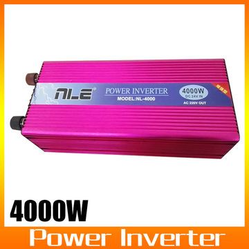  Power Inverter Circuit Modified Sine Wave 