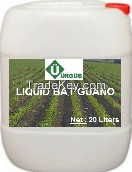 Urgub Organic  Liquid Bat Guano Fertilizer