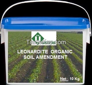 Urgub Leonardite Organic Humic Acid