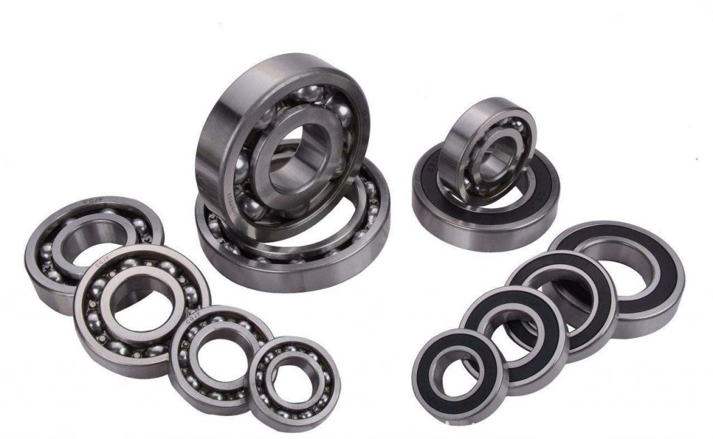 China DY deep groove ball bearing for sale