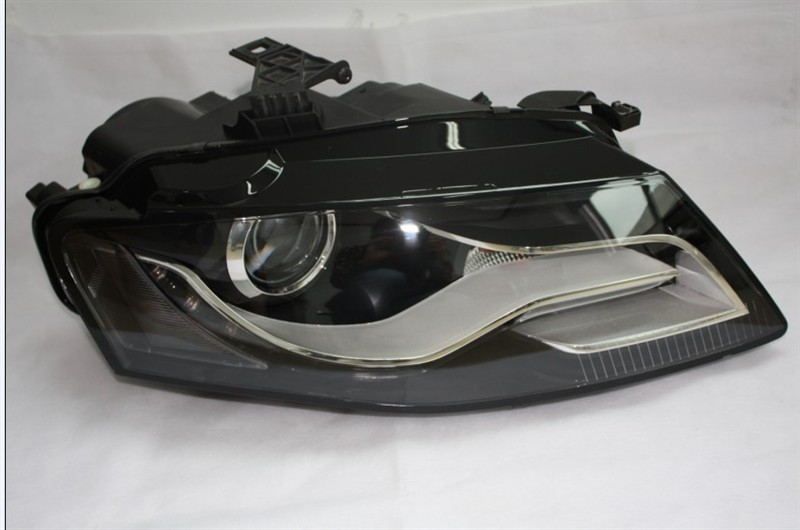 Headlights For Audi A4B8