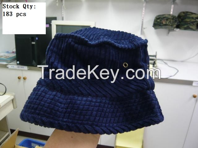 bucket hat/winter cap