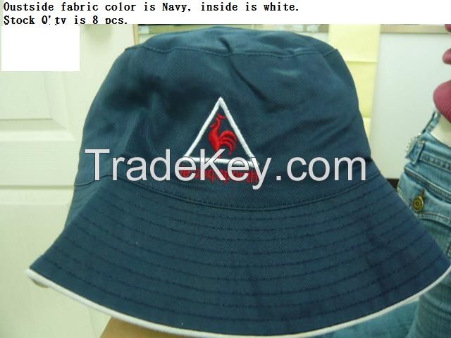 bucket hat/winter cap