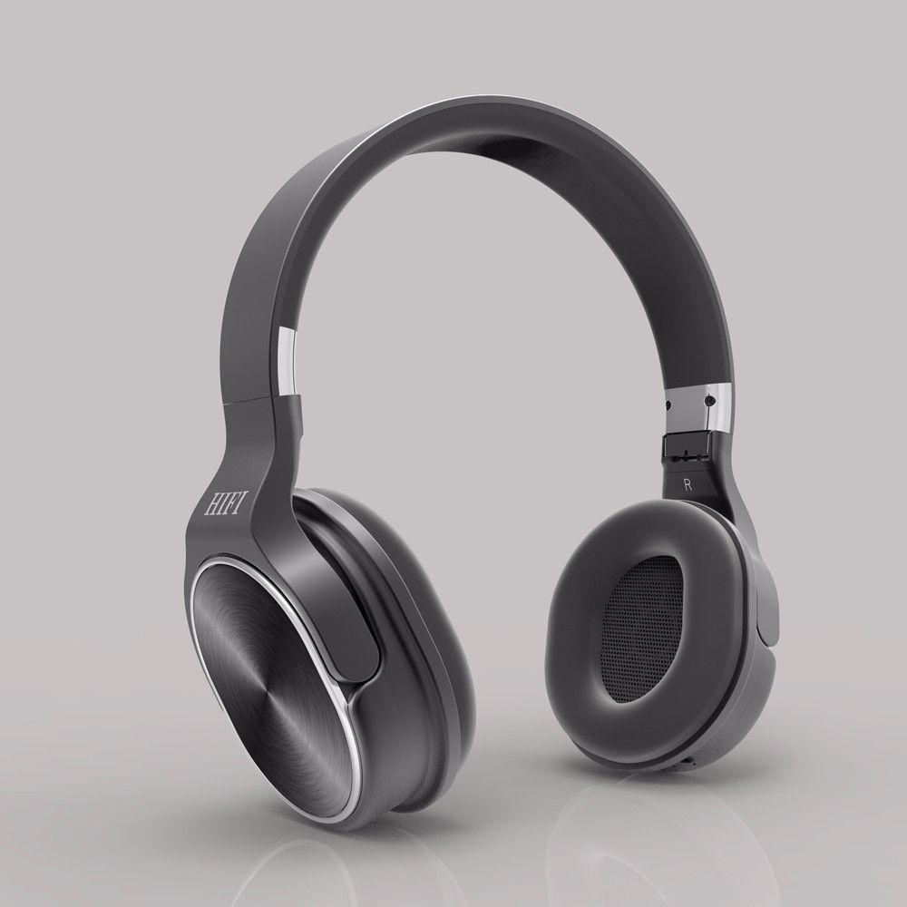 New Design Anc Bluetooth Headphone and Headset for Smart Phone