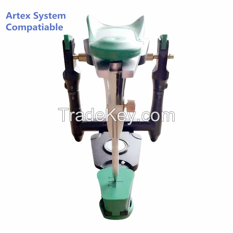 artex dental amann girrbach articulators for sale cheap