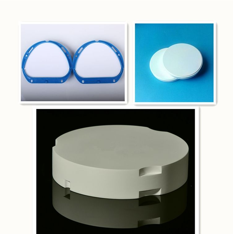 3D MULILAYER DENTAL ZIRCONIA BLOCKS MANUFACTURERS