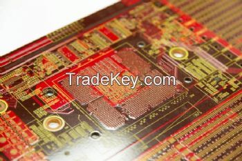 Industrial Computer PCB