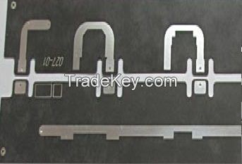 Microwave and Telecommunication Equipment PCB