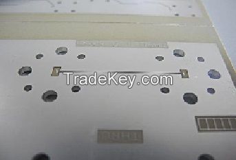 Automotive Electronics PCB