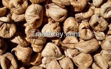 Dried figs