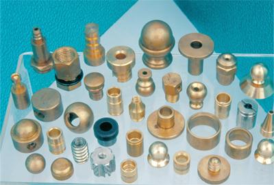 Manufacture of high quality CNC parts