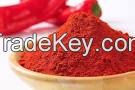 Red Chili Pepper Ground