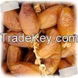 Tunisian Deglete Nour Dates