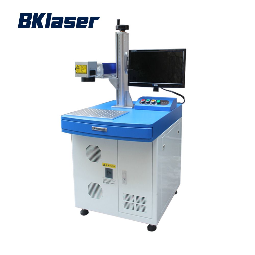 fiber laser marking machine