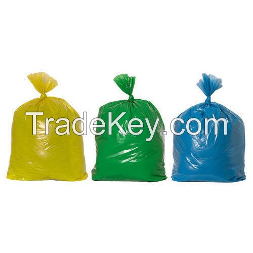 Garbage Bags