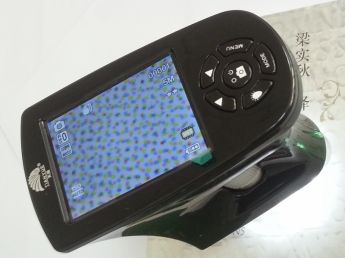 Multi-function LCD digital microscope, illuminated magnifier, LCD magnifier, LCD microscope