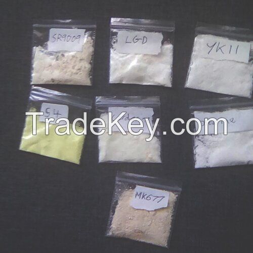 Sarms Bulk Powder Wholesale