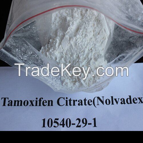 Tamoxifen Citrate