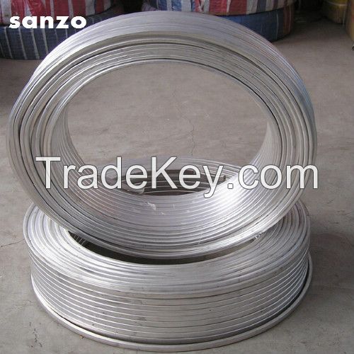 Zinc Anodes zinc for electroplating Diameter:8mmÃ¢ï¿½ï¿½-100mm all types zinc cathodic protection anodes 99.995%