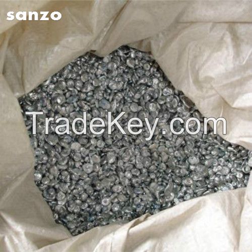 Zinc Granule Zinc Particle â‰¥99.995%