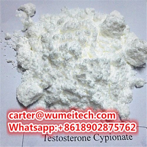 Testosterone cypionate