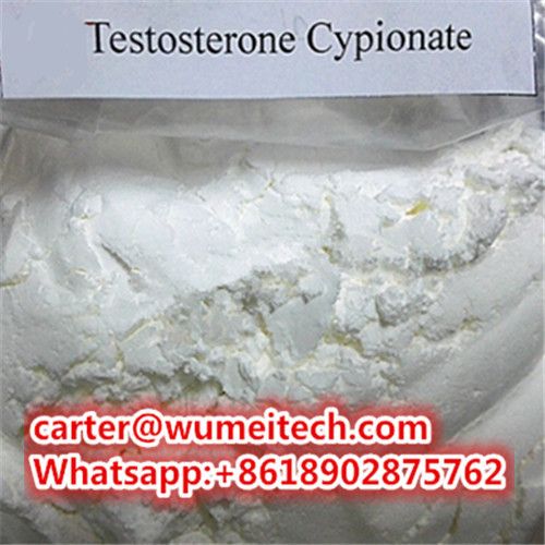 Testosterone cypionate