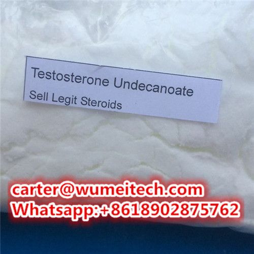 Testosterone undecanoate