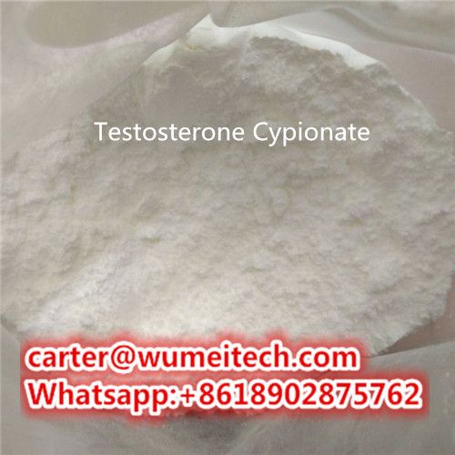 Testosterone cypionate