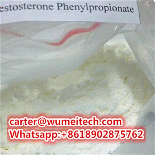 Testosterone phenylpropionate