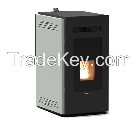 Mirina Air Plus Wood Pellet Stove