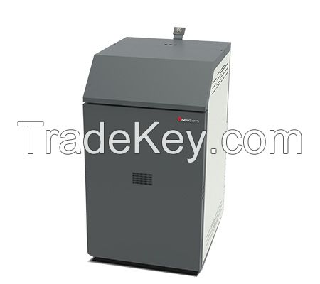 Nissa Wood Pellet Boiler 