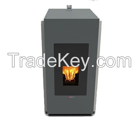 Mirina Wood Pellet Stove