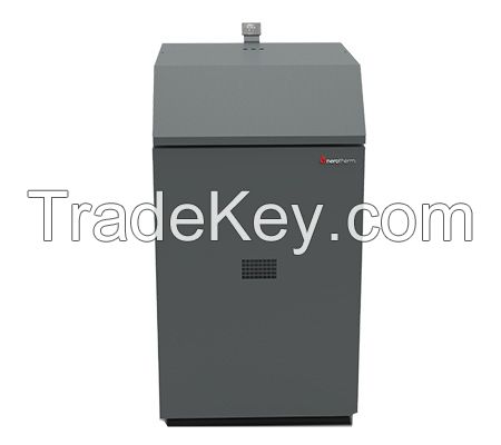 Nissa Wood Pellet Boiler