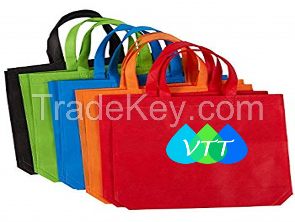 Vietnam PP nonwoven bag 