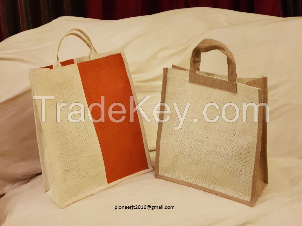 Jute Fabircs, Jute Bags, Shopping Bags, Cotton Bags